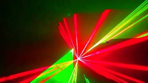 Лазерная установка купить в Волжском для дискотек, вечеринок, дома, кафе, клуба