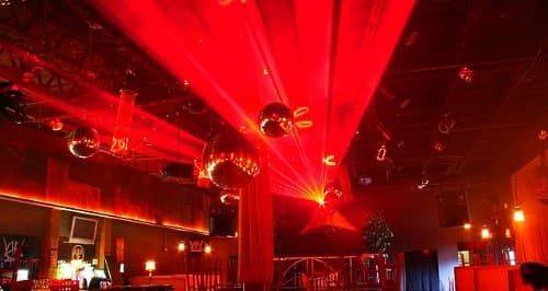 Лазерная установка купить в Волжском для дискотек, вечеринок, дома, кафе, клуба