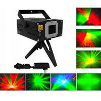Лазерный проектор для дома Волжский